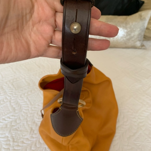 Dooney & Bourke Hobo Bag - Picture 6 of 11